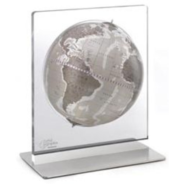 Zoffoli living Glob Aria Grey 22cm
