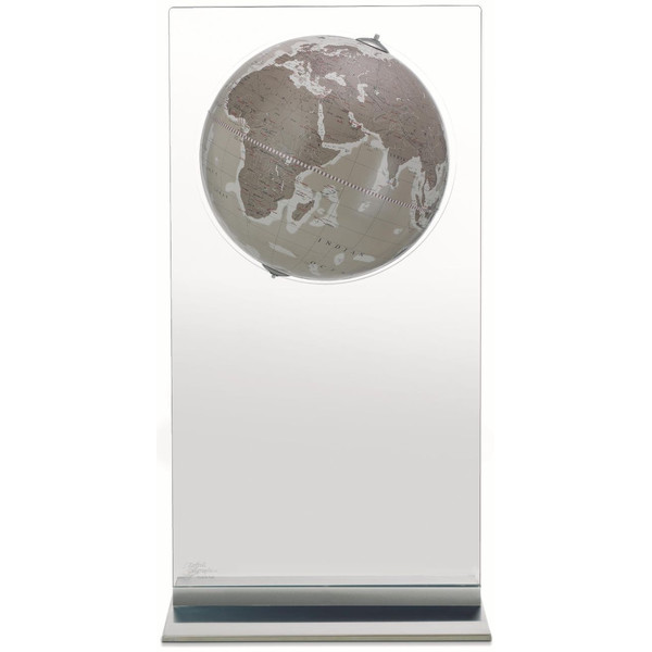 Zoffoli Glob, golvmodell Aria Grey 40cm