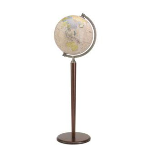 Zoffoli living Glob, golvmodell Vasco da Gama Rosa antico 40cm