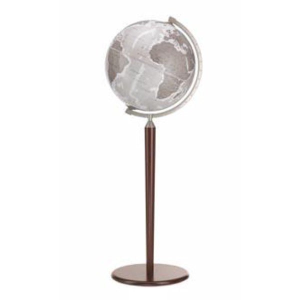 Zoffoli living Glob, golvmodell Vasco da Gama Grigio Scuro 40cm