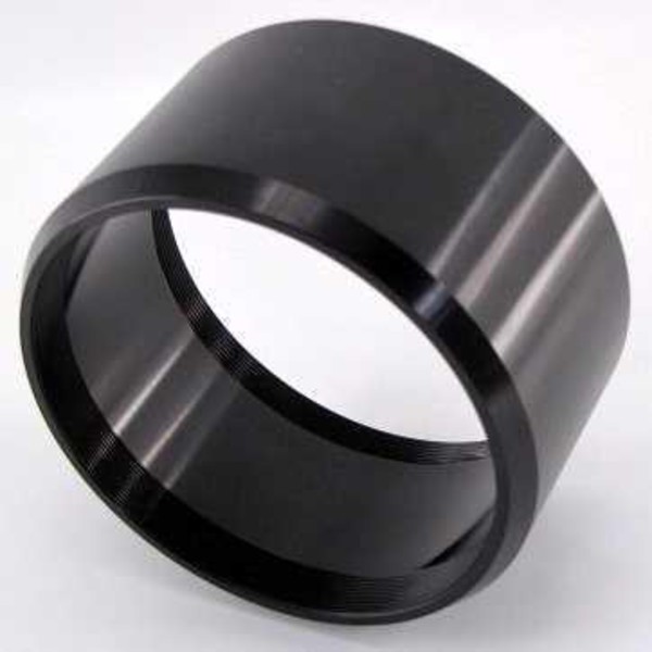Starlight Instruments Adapter 3,0" - 115-1,25mm invändig gänga, 2,586" L (passar William Optics FLT 110 Telescopes)