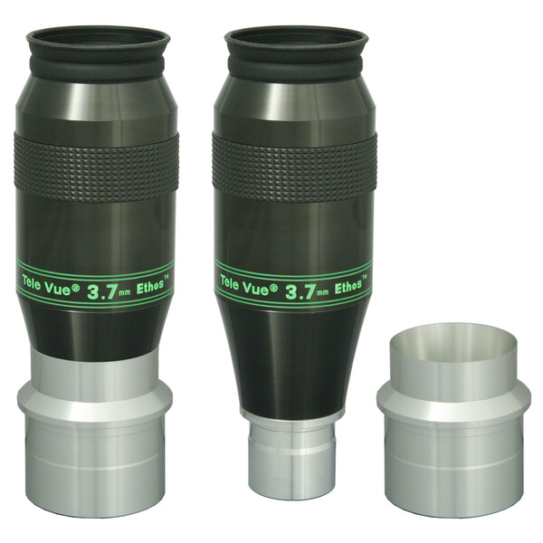 TeleVue Okular Ethos 3,7 mm 1,25"/2"
