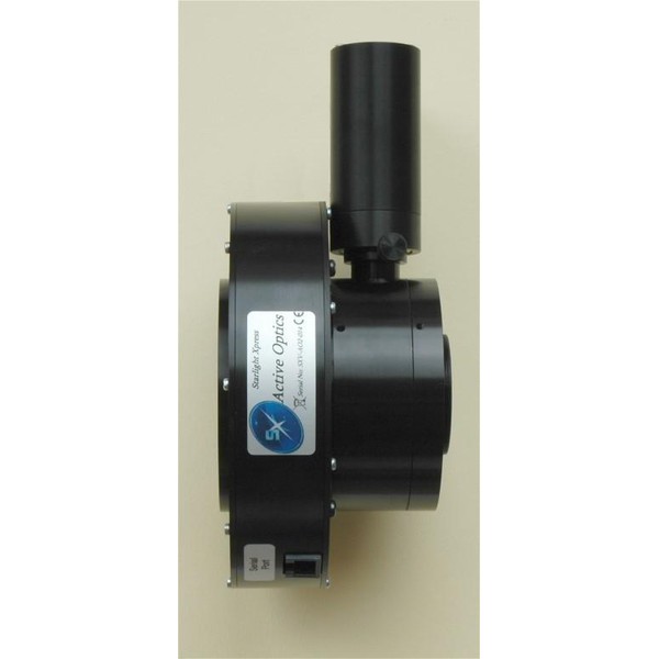 Starlight Xpress Guidescope Aktivt optiskt styrsystem (storformat)