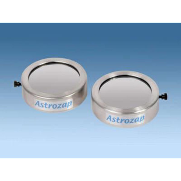 Astrozap Solfilterpar av glas för Binokular 41mm-48mm