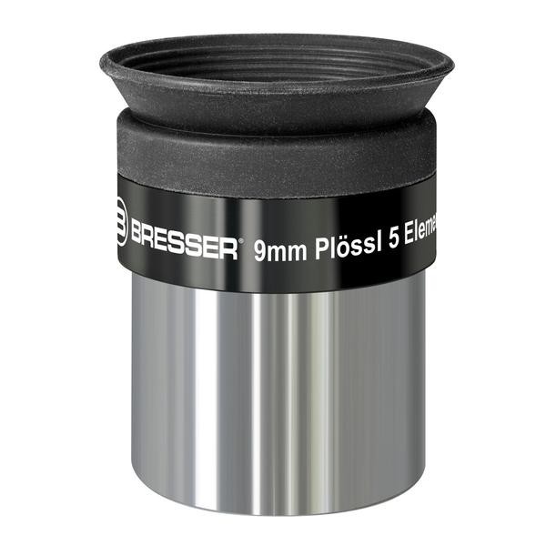 Bresser Plössl okular 9mm 1,25''