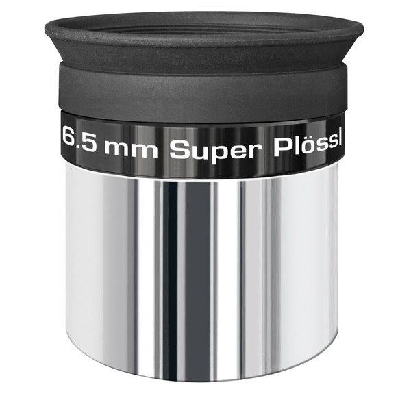 Bresser Super Plössl Okular 6,5mm 1,25"