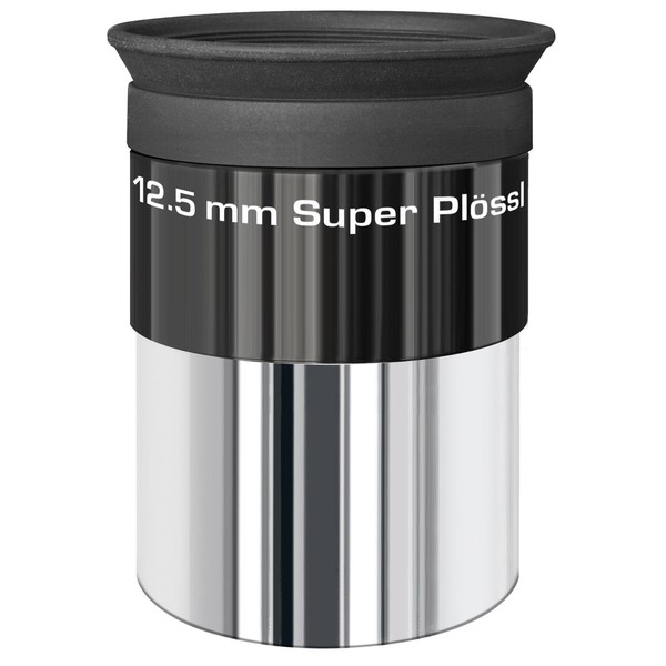 Bresser Super Plössl okular 12,5 mm 1,25"