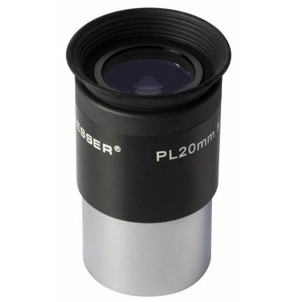 Bresser Okular Plössl 20 mm 1,25"