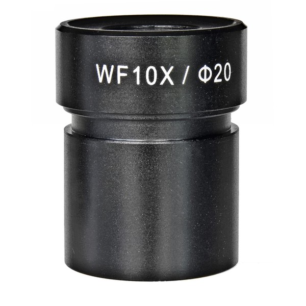 Bresser Mätokular med skala 10x (30,5 mm)