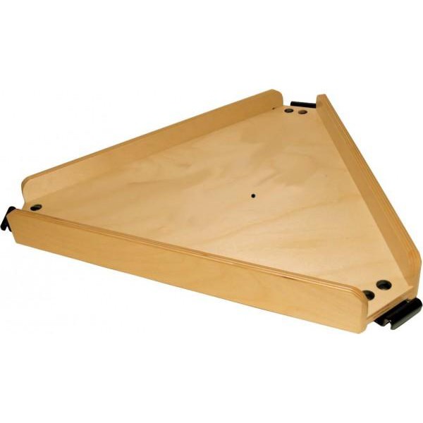 Berlebach Förvaringshylla 37 cm