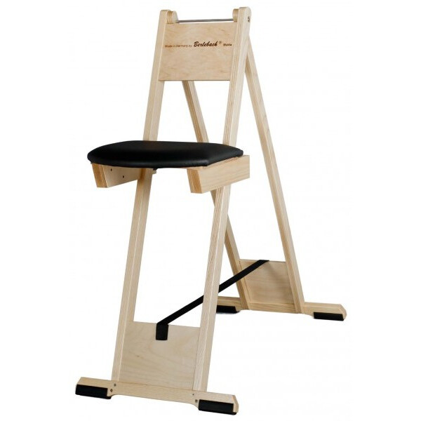 Berlebach Astrostol Nix II