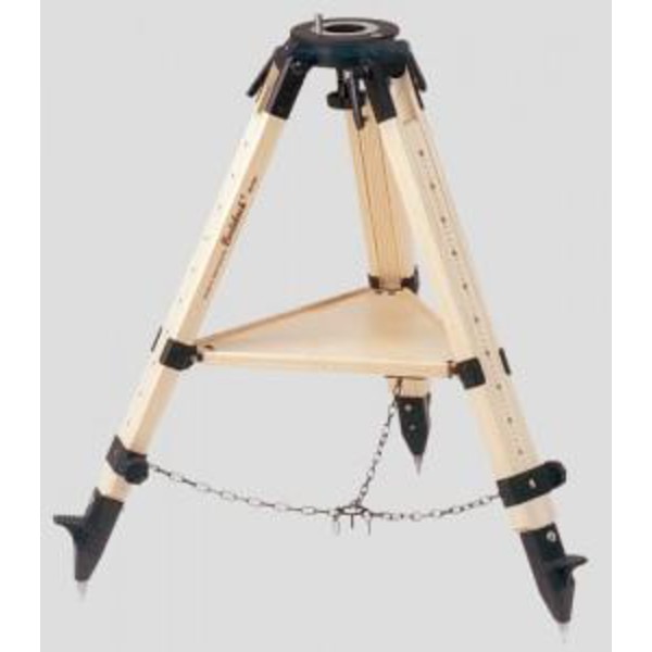 Berlebach Trä-trebensstativ UNI 8 Skywatcher EQ-6