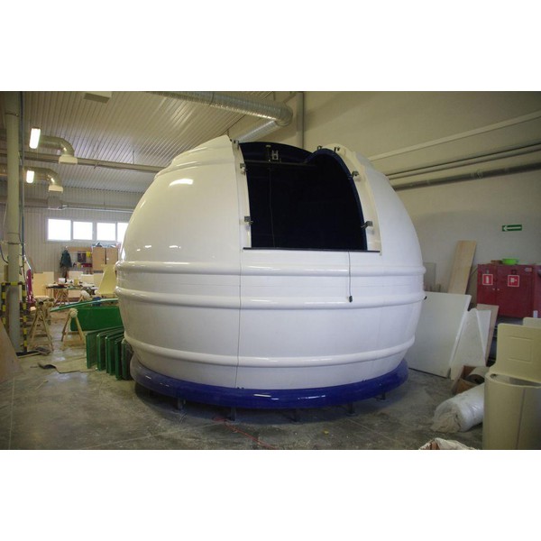 Omegon Observatoriekupol 4 m diameter