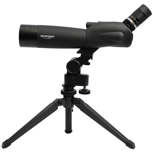 Omegon zoom spotting scope 18-54x55mm