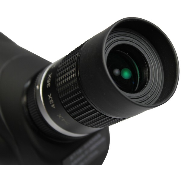 Omegon zoom spotting scope 18-54x55mm