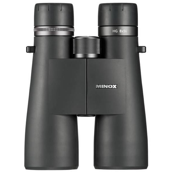 Minox Kikare HG 8x56 BR asph.