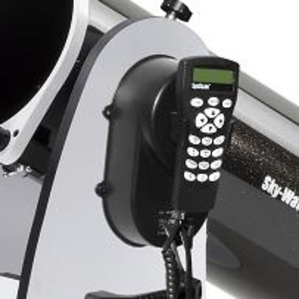 Skywatcher Dobson-teleskop N 355/1600 Skyliner FlexTube BD SynScan DOB GoTo
