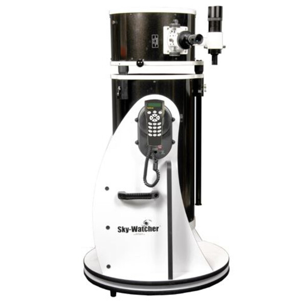 Skywatcher Dobson-teleskop N 305/1500 Skyliner FlexTube BD DOB GoTo