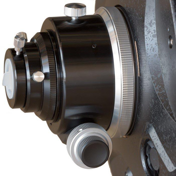 GSO Ritchey-Chretien RC 254/2000 OTA metalltub