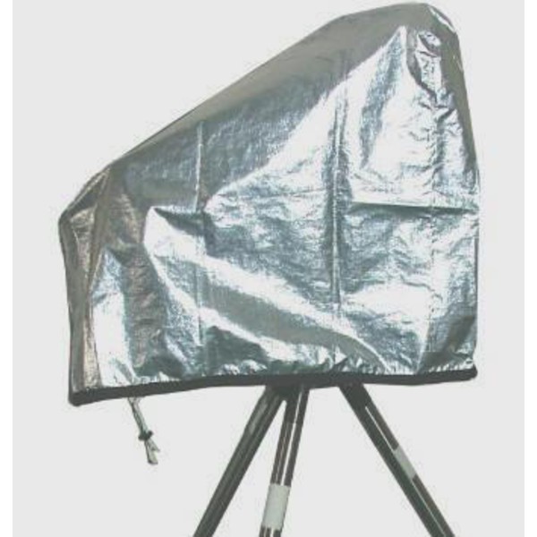 Telegizmos TGG-2 Teleskopskydd för 14" SCT på Montering