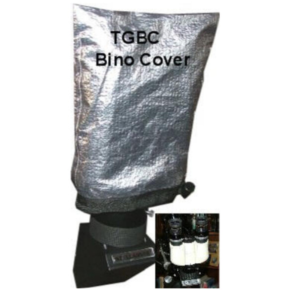 Telegizmos TG-BC Skyddshölje för binokulära teleskopfästen