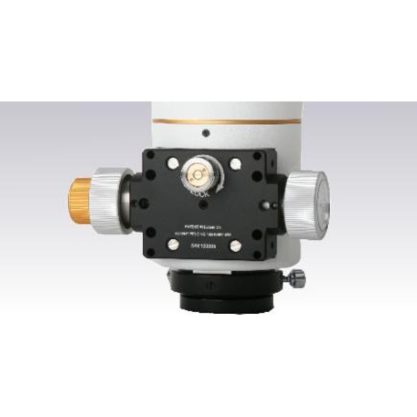William Optics DDG Synta fokuserare