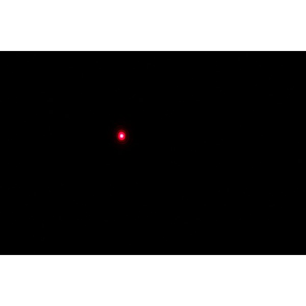 Howie Glatter 2'' och 1,25'' 650nm holografisk laserkollimator