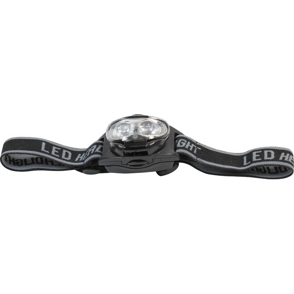 Omegon LED-pannlampa