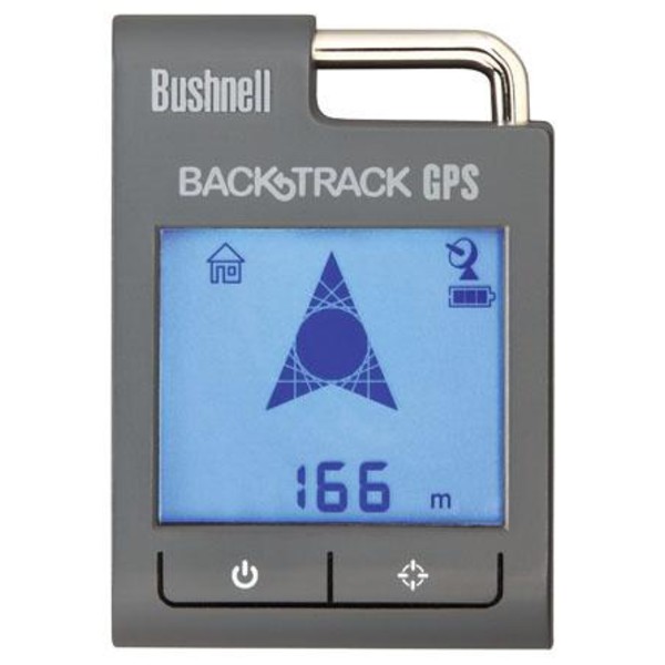 Bushnell Kompass Backtrack Point 3