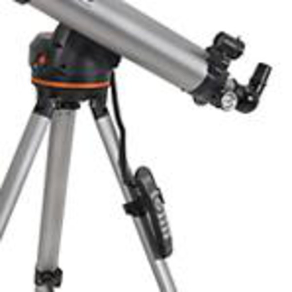 Celestron Teleskop AC 90/660 LCM GoTo