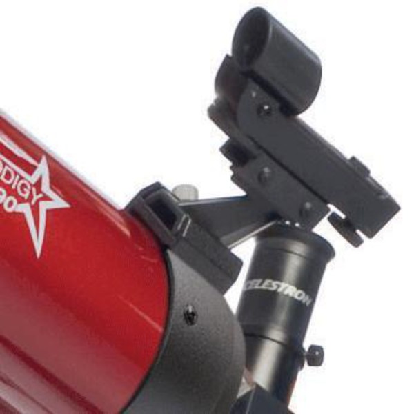 Celestron Maksutov-teleskop MC 90/1250 SkyProdigy GoTo