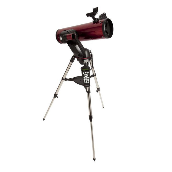 Celestron Teleskop N 130/650 SkyProdigy GoTo