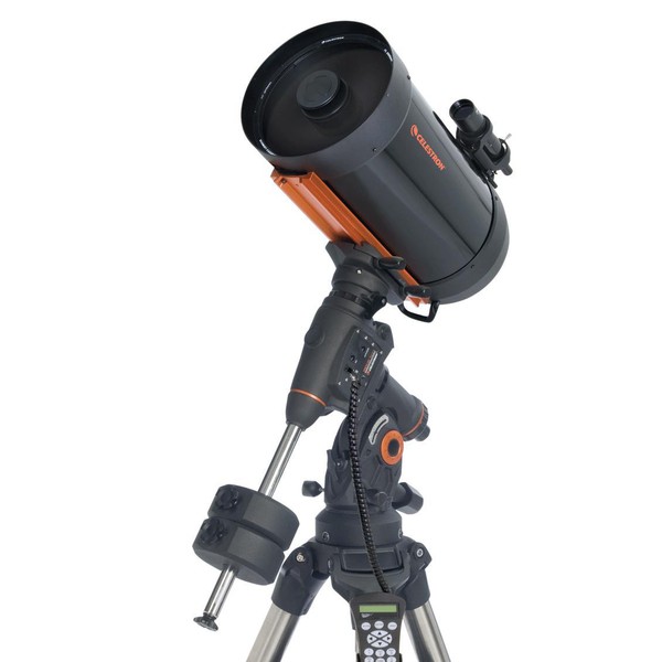 Celestron Schmidt-Cassegrain-teleskop SC 280/2800 CGEM-DX 1100 GoTo