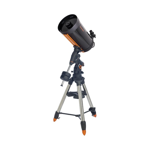Celestron Schmidt-Cassegrain-teleskop SC 356/3910 CGEM-DX 1400 GoTo