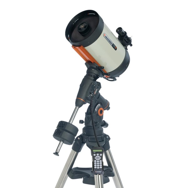Celestron Schmidt-Cassegrain-teleskop SC 279/2800 EdgeHD 1100 CGEM-DX GoTo