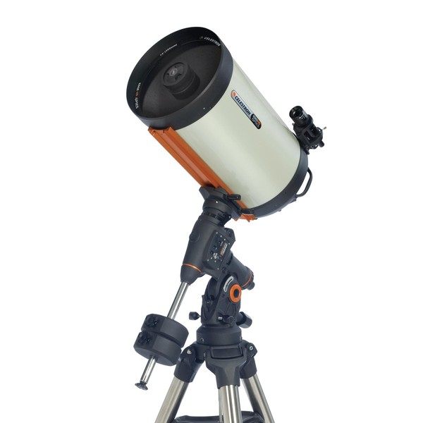 Celestron Schmidt-Cassegrain-teleskop SC 356/3910 EdgeHD 1400 CGEM-DX GoTo