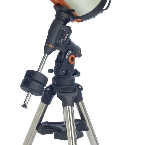 Celestron Schmidt-Cassegrain-teleskop SC 356/3910 EdgeHD 1400 CGEM-DX GoTo