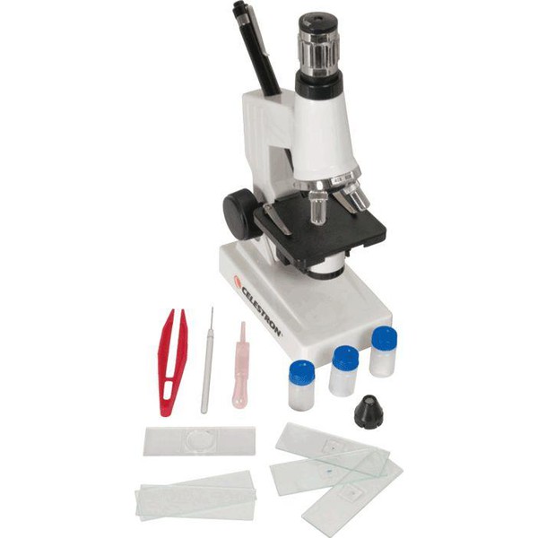 Celestron Mikroskop-set 44121