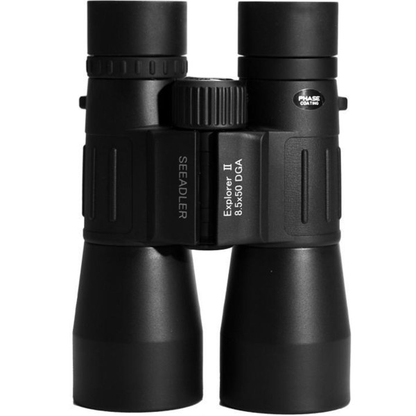 Seeadler Optik Kikare Explorer II 8,5x50