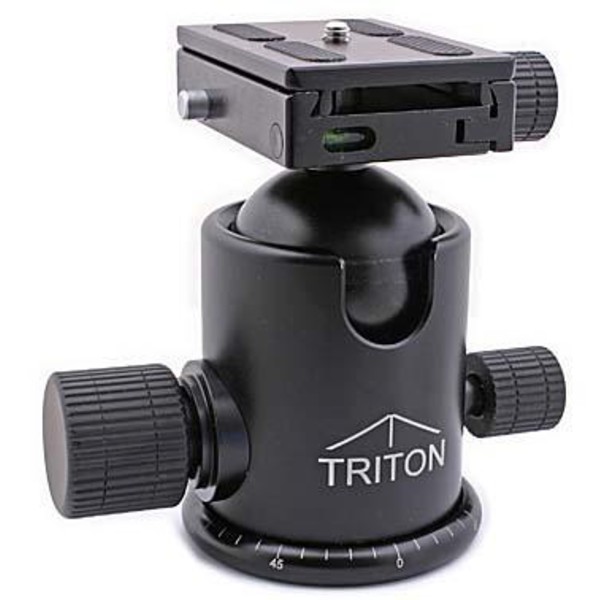 Triton Stativ-kulhuvud Kulhuvud för stativ PH 29