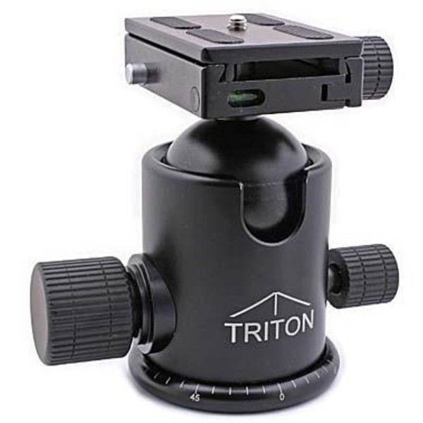 Triton Stativ-kulhuvud stativkulhuvud PH 29