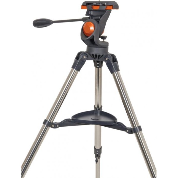 Celestron Astromaster montering med stativ