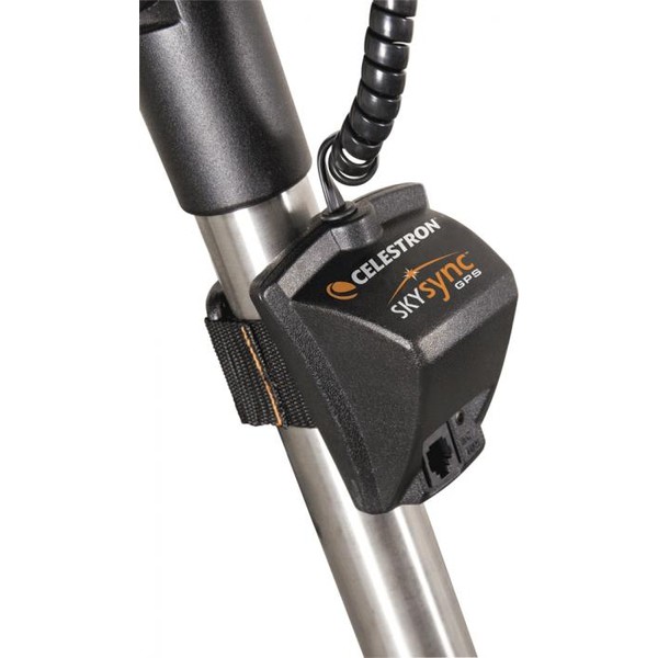 Celestron SkySync GPS-modul för alla datoriserade Teleskop