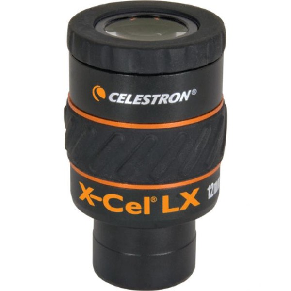 Celestron X-CEL LX okular 12 mm 1,25''