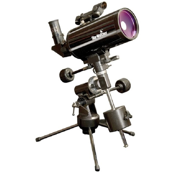 Skywatcher Maksutov-teleskop MC 90/1250 SkyMax Bordsstativ