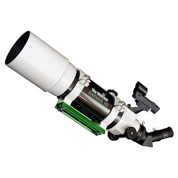 Skywatcher Teleskop AC 102/500 StarTravel OTA