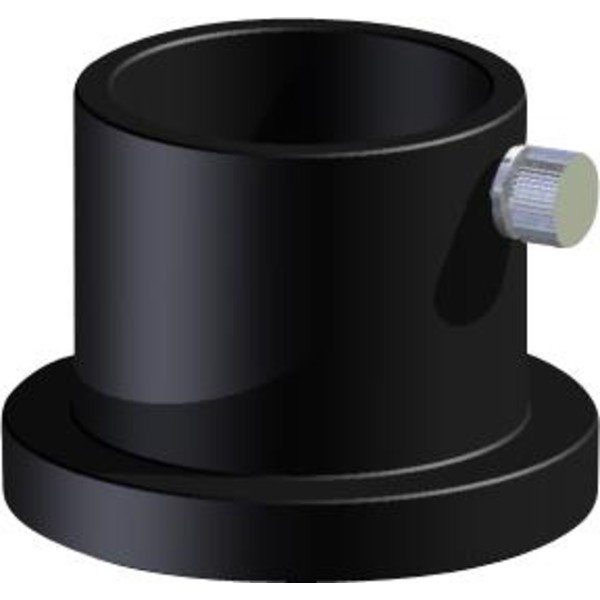 Omegon 1,25" okularfattning för T-2-gänga (hona)