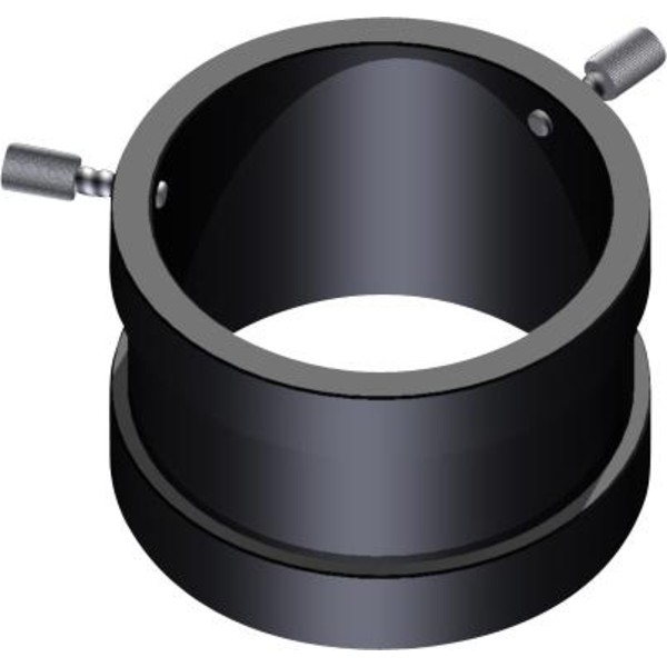 Omegon 2" plug-in-adapter för SC-gänga