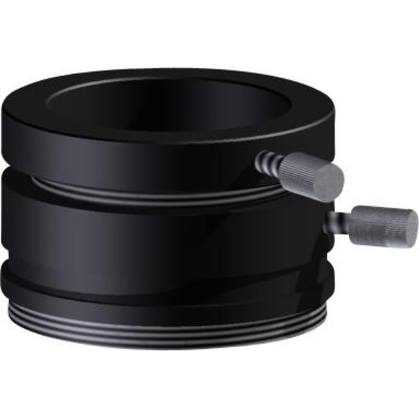 Omegon Projektionsadapter 1,25'' plug-in-adapter för M42 med gängfokusering