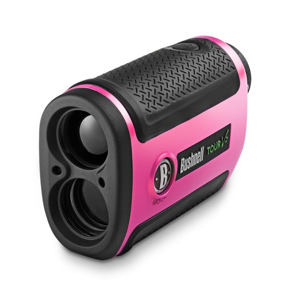Bushnell Avståndsmätare Tour V2 Lady med PinSeeker